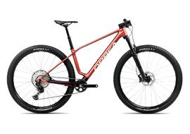 Orbea Alma M20 Red 2025