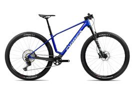 Orbea Alma M20 Bleu 2025