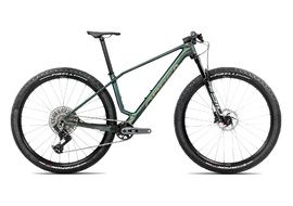 Orbea Alma M-PRO Green 2025