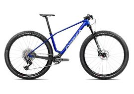 Orbea Alma M-PRO Blue 2025