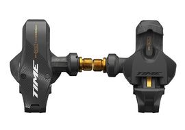 Time XPro 12 SL Carbon / Gold Pedals 2025