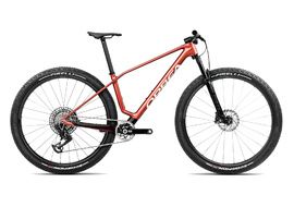 Orbea Alma M-LTD Red 2025