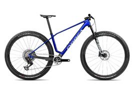 Orbea Alma M-LTD Blue 2025