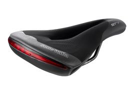 Selle Italia ST 7 Superflow Vision saddle 2024