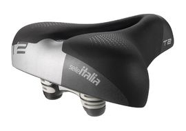 Selle Italia T2 Flow saddle 2024