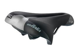 Selle Italia T3 Flow saddle 2024