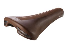 Selle Italia Turbo Bullit Brown saddle 2024