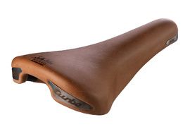 Selle Italia Turbo Racer Brown saddle 2024