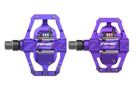 Time SPECIALE 10 Pedals - Purple 2025