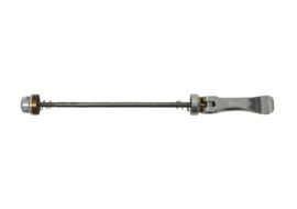 Hope Quick Release Skewer Rear - Silver 2025