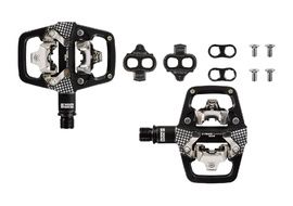 Look Cycle X-Track En-Rage Plus Pedals - Black 2025