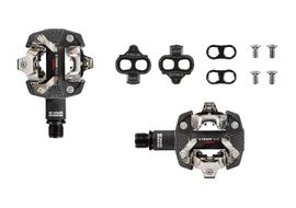 Look Cycle X-Track Race Carbon Pedals 2025