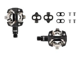 Look Cycle X-Track Race Pedals 2025