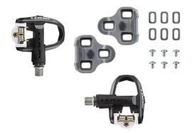 Look Keo Classic 3 Pedals - Black / White 2025