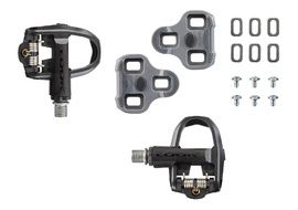 Look Keo Classic 3 Pedals - Black 2025