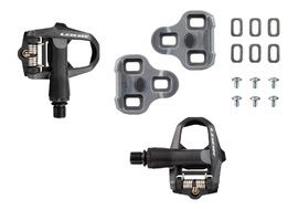 Look Cycle Keo 2 Max Pedals - Black 2025