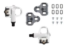 Look Keo 2 Max Pedals - White 2025