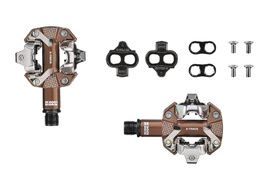 Look X-Track Gravel Pedals 2025