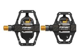 Time SPECIALE 12 Pedals - Black /Gold 2025