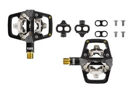 Look Cycle X-Track En-Rage Plus Ti Pedals 2025