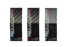 Look Cycle Keo Blade Carbon Blades Kit