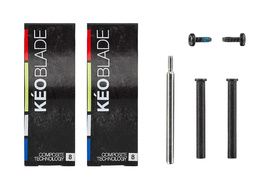 Look Cycle Keo Blade Blades Kit