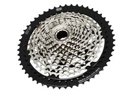 E Thirteen Helix Race 12 speed cassette - Black 2025