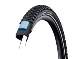 Schwalbe Marathon Plus MTB Tire 26'' 2025