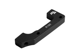 Brake authority Brake Authority 180 mm IS Frame and PM caliper adapter