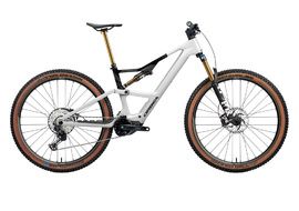 Orbea Rise SL M10 - 420 WH - Custom PureBike 2025