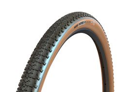 Maxxis Rambler Tubeless Ready 650 Tanwall 2025