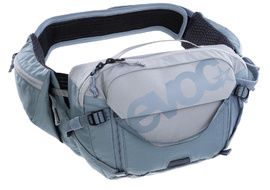 Evoc Hip Pack Pro 3L Stone Grey 2025