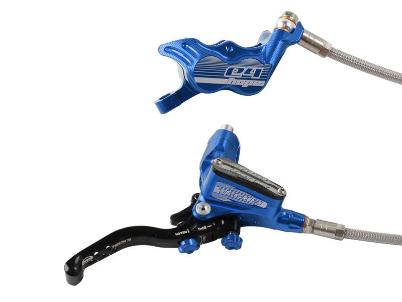 hope tech 3 e4 rear disc brake