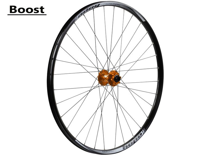 hope tech enduro wheel