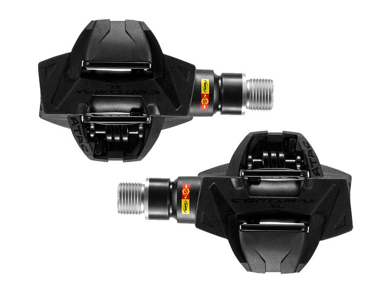 mavic clipless pedals