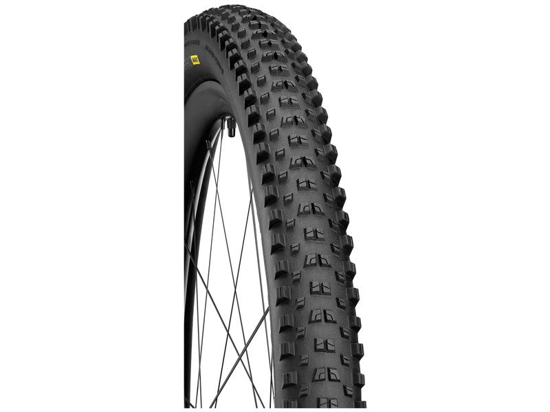 mavic quest pro tire