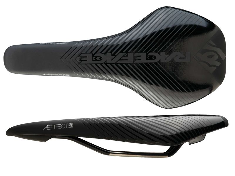 race face aeffect saddle review