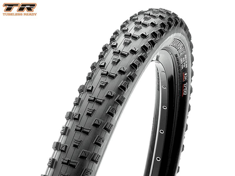 tubeless ready 29