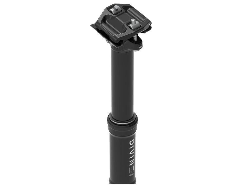 BikeYoke Divine SL Dropper Seatpost without remote Purebike