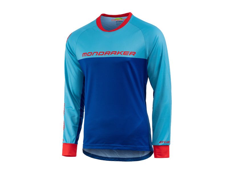 mondraker jersey