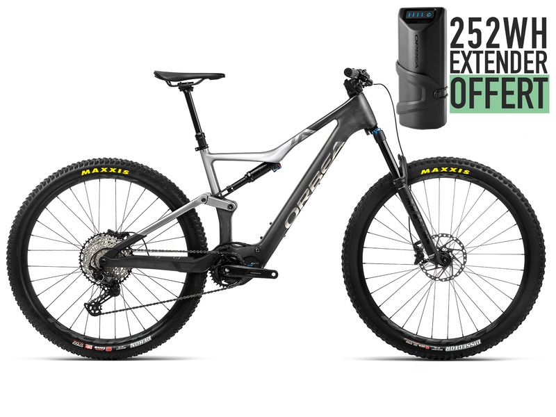 Orbea discount carbon raw