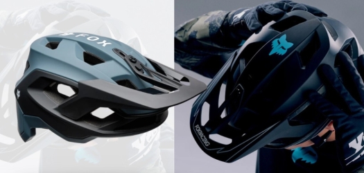 Fox 2027 New Releases: 5 New Speedframe Helmets Arrive at Purebike!