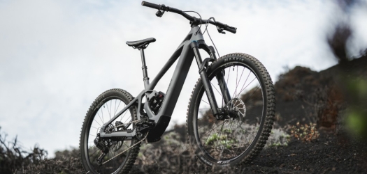 New Mondraker Zendit R and S: Avinox M2S e-MTB becomes more accessible